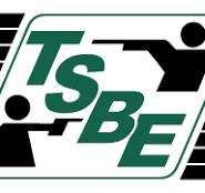 Logo de TSBE LAVOUTE