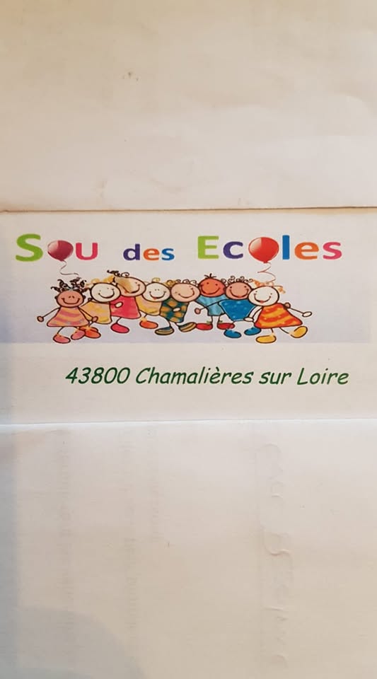 Logo de SOU DES ECOLES