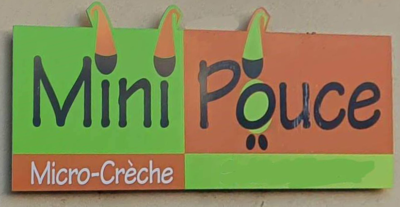 Logo de Mini Pouce 