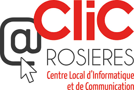 Logo de Clic @ Rosières