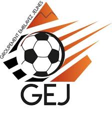 Logo de Groupement Emblavez Jeunes football