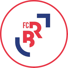 Logo de Football Club Rosières Beaulieu