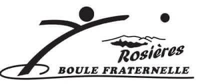Logo de La boule fraternelle de Rosières