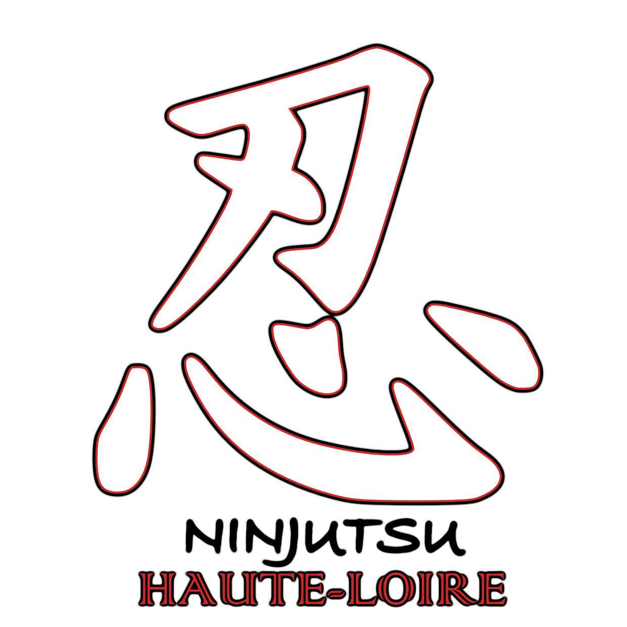 Logo de Ninjutsu Rosières